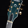 Gretsch Professional Nashville Hollow Body with String-Thru Bigsby - Cadillac Green