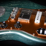 Shelton Galaxyflite Super III Light Aged Martian Mint Metallic - Used
