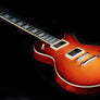 Eastman Truetone Gloss SB59 - Redburst