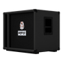 Orange OBC115C Bass Cab - Black