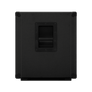 Orange OBC115C Bass Cab - Black