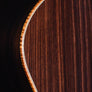 Bedell Coffee House Orchestra - Adirondack Spruce/East Indian Rosewood
