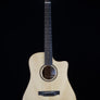 Bedell Limited Edition Dreadnought Adirondack - Ancient Kauri