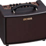 Boss AC-22LX Acoustic Amplifier