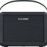 BOSS CUBE Street Mini Multi-Instrument Battery Amplifier