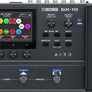 BOSS GX-10 Guitar Effects Processor