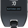 BOSS Katana:Go (V2) Personal Guitar Headphone Amp