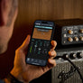 Boss WAZA Tube Amp Expander Core Reactive Load Box Attenuator