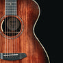 Breedlove Artisan Concert ARC-RREDe - Edgeburst