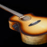 Breedlove Organic Artista Pro Concert Burnt Amber CE