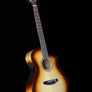 Breedlove Organic Artista Pro Concert Burnt Amber CE