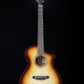 Breedlove Organic Artista Pro Concert Burnt Amber CE