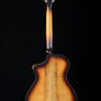 Breedlove Organic Artista Pro Concert Burnt Amber CE