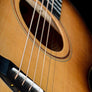 Breedlove Roots Parlor RTP-SMEDe - Edgeburst