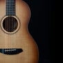 Breedlove Roots Parlor RTP-SMEDe - Edgeburst