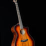 Breedlove USA Oregon Dreadnought Concerto Old Fashioned CE - Myrtlewood/Myrtlewood