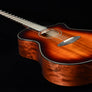 Breedlove USA Oregon Dreadnought Concerto Old Fashioned CE - Myrtlewood/Myrtlewood