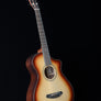 Breedlove USA Premier Parlor Concertina Burnt Amber CE - Adirondack Spruce/Indian Rosewood