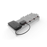 D'Addario XPND Pedal Power Battery Kit