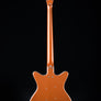 Danelectro '59DC Short Scale Bass - Copper
