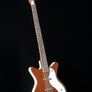 Danelectro '59DC Short Scale Bass - Copper