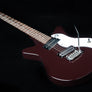 Danelectro '59XT - Burgundy