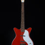 Danelectro "Stock 59" DC - Vintage Red