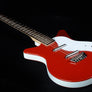 Danelectro "Stock 59" DC - Vintage Red