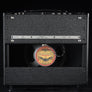 Dr Z X-RAY 1X12 Combo - Black Tolex with Gray Panel and Z-Wreck Grill