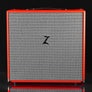 Dr. Z Z-28 Mk. II 1x12 Combo - Red