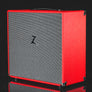 Dr. Z Z-28 Mk. II 1x12 Combo - Red