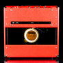 Dr. Z Z-28 Mk. II 1x12 Combo - Red