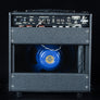 Dr Z Z-PLUS 1X12 Studio Combo Celestion Blue - Black with Oxblood Grill