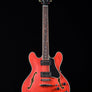 Eastman T/59 Vintage Satin - Faded Cherry