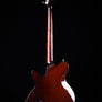 Eastman Truetone Gloss Henry James I Signature Juliet - Sunburst
