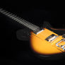 Eastman Truetone Gloss Henry James I Signature Juliet - Sunburst
