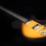 Eastman Truetone Gloss Henry James I Signature Juliet - Sunburst
