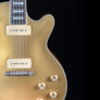 Eastman Truetone Vintage SB54/TV LTD - Gold Top