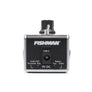 Fishman AFX Broken Record Mini Acoustic Looper Pedal