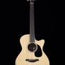 Furch 2024 Blue Deluxe Gc-SW SPE Sitka Spruce/Black Walnut - Used