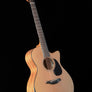 Furch Blue Deluxe Gc CM a 2026 EAS-VTC - Western Red Cedar/African Mahogany