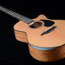 Furch Blue Deluxe Gc CM a 2026 EAS-VTC - Western Red Cedar/African Mahogany