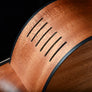 Furch Blue Deluxe Gc CM a 2026 EAS-VTC - Western Red Cedar/African Mahogany