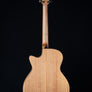 Furch Blue Gc-CM a SPE Master's Choice - Western Red Cedar/African Mahogany