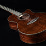 Furch Dark Yellow Gc RR a - AA Indian Rosewood