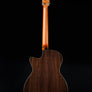 Furch Dark Yellow OMc RR - AA Indian Rosewood