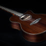 Furch Dark Yellow OMc RR - AA Indian Rosewood