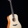Furch Green SM Dreadnought - Sitka Spruce/African Mahogany