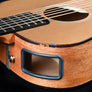 Furch Little Jane LJ 10-CM Travel Guitar - Western Red Cedar/African Mahogany