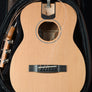 Furch Little Jane LJ 10-CM Travel Guitar - Western Red Cedar/African Mahogany